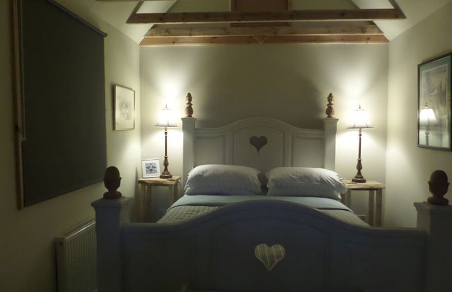 Charming 1-bed Garden Lodge in Boyndie, Banff - Foto 2