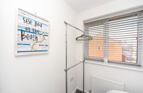 Oulton Broads New Build Holiday Home 3 Bedroom- 3 Bathroom with Free Parking - Foto 45