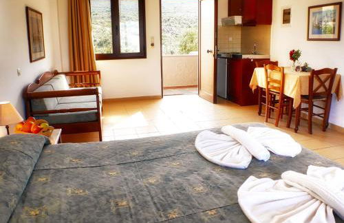 Areti Aparthotel - Foto 22