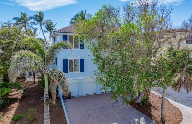 Anchored Here 3 Bedroom Home by RedAwning - Foto 50