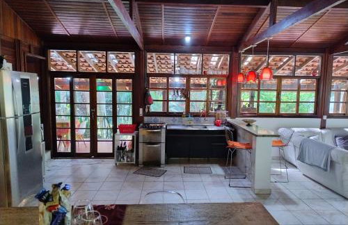 chalé em Atibaia - Foto 4