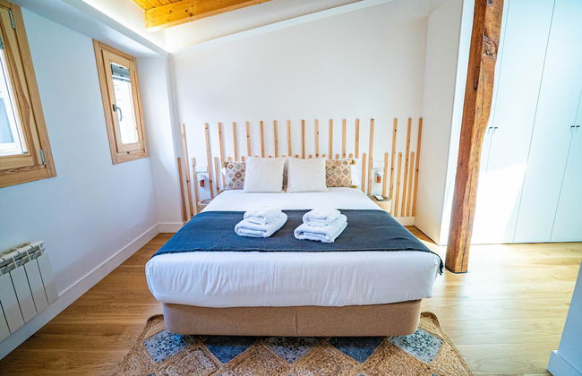 Smartr Madrid Gran Vía Apartments - Foto 44