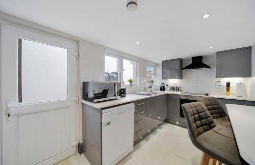 Magee Town House 'Sleeping 8 guests' - Foto 3