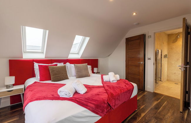 The Duke - North East Escapes - Foto 3