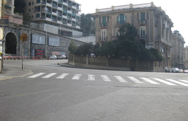 Midnight in Genova - Foto 29