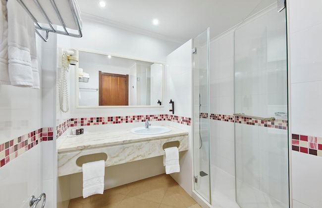 Hotel Apartamento Brisa Sol - Foto 15