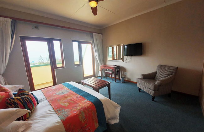 First Group Perna Perna Mossel Bay - Foto 11