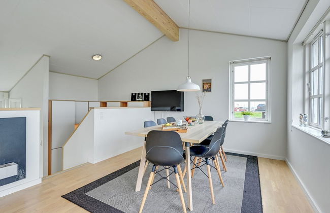 "Asmund" - 150m from the sea - Foto 27