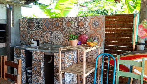 Casa Ibiraquera lagoa Doce - Foto 5