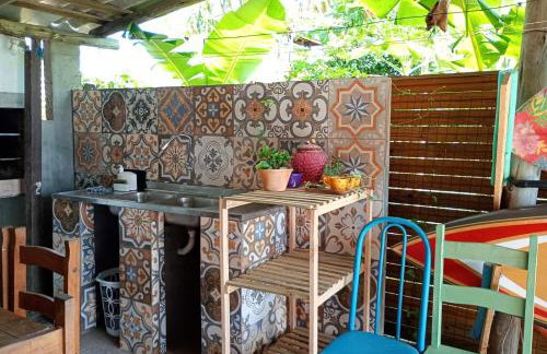 Casa Ibiraquera lagoa Doce - Foto 5