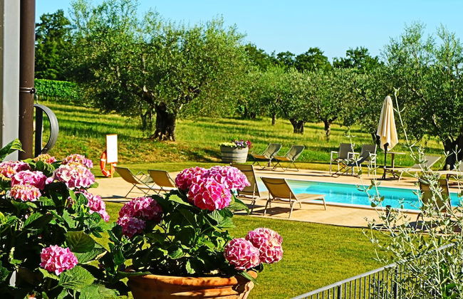 Le Buche Wine Resort & Spa - Foto 76