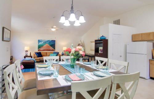 Quiet Ocean Pines Retreat Dogs Welcome! - Foto 10