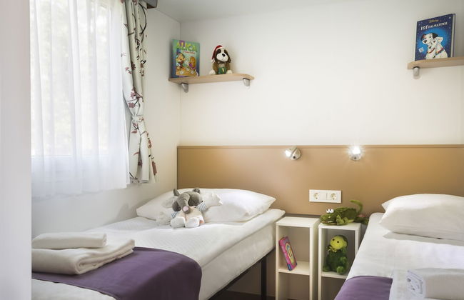 Maistra Camping Valkanela Mobile homes - Foto 9