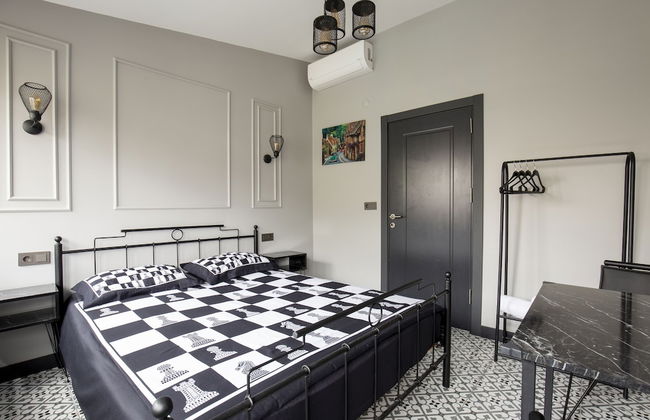 Beyoğlu Huzur Suites - Photo 22