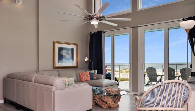 Indian Summer by Pristine Properties Vacation Rentals - Foto 2, Imagen principal