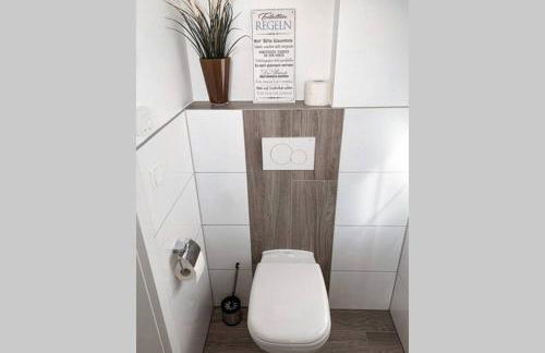 Modernes Ferienhaus an der Kapelle - Foto 17