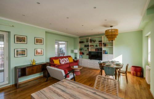 Da Giorgio e Teresa - Attico con terrazza a Piazza del Popolo - Foto 40