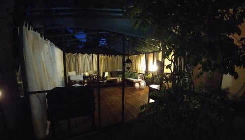 Dimora Aganoor La Foresteria - Foto 4, Garden