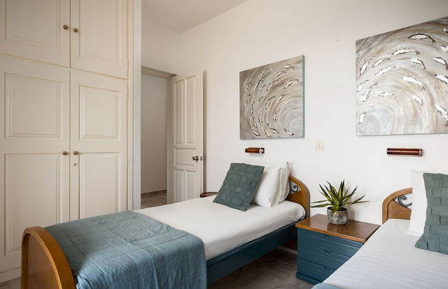 Nikiforos Apartments by Konnect, Mesongi - Foto 3