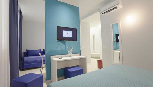 Hotel Agrigento Home - Foto 3