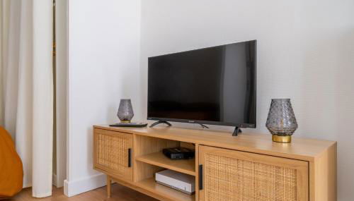 T1 Cocooning proche métro Baille - Foto 4