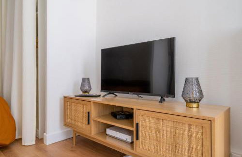 T1 Cocooning proche métro Baille - Foto 4