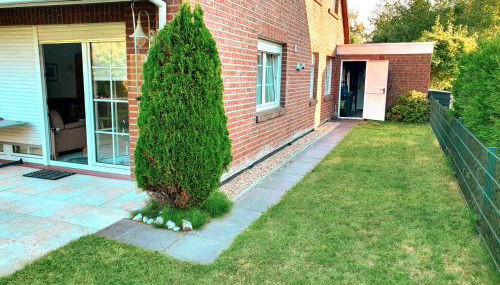 Fewo Rosalie - Foto 4