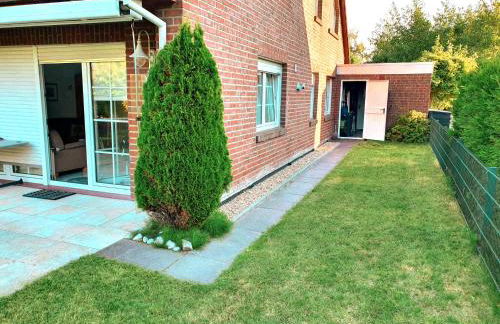 Fewo Rosalie - Foto 4