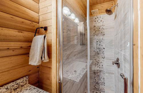 Glassy Mountain Getaway - Foto 24