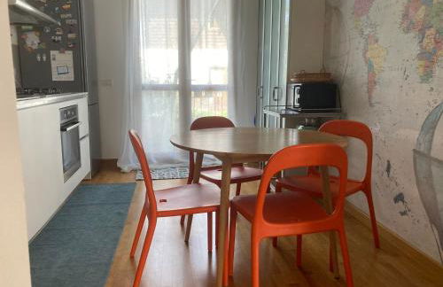 Casa Vacanza Bel Respiro - Foto 21