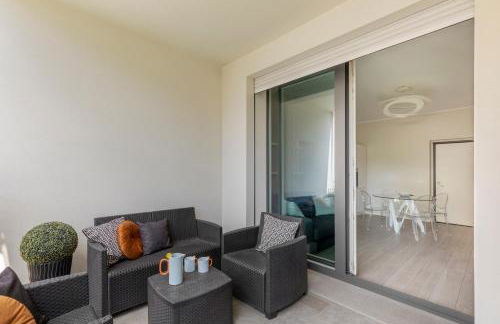 CityLife Modern Comfort Suite - Foto 24