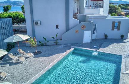 Haraki Sea & Sun - Foto 77