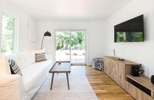 Villa Direen Modern East Hampton Villa - Foto 31