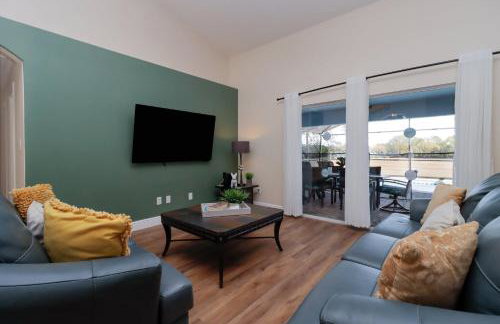 Orange Tree Vacation Home with Private Pool and Spa Near Disney - Photo 10