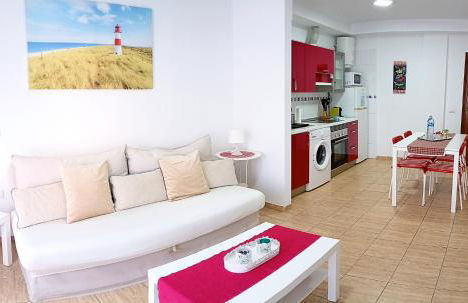 Appartamento Mochiri - San Isidro - Foto 3