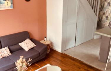 La petite Maison - Foto 6