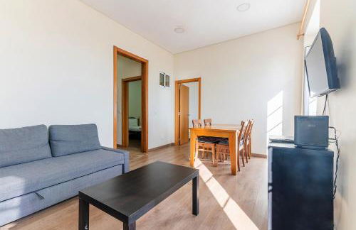 Very Sunny apartment with large balcony 3rd floor - Foto 12