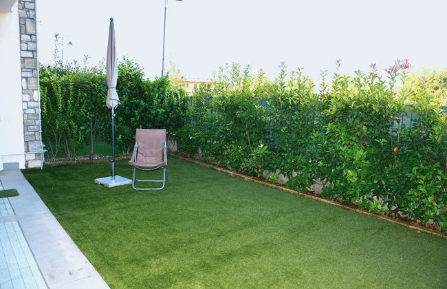 Appartamento la Perla - Foto 32