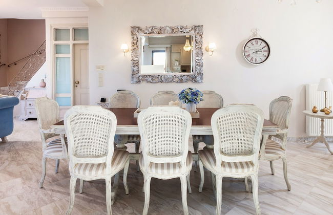 Villa Vanelia Mare - Foto 27