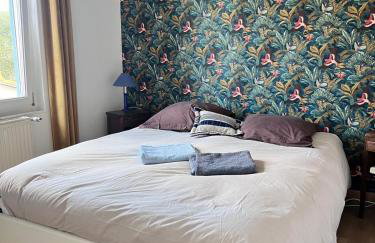Magnifique maison au bord de la mer - Photo 21