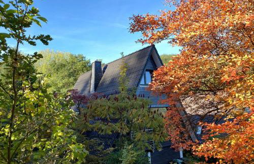 Nurdachhaus Sauerland - Photo 17