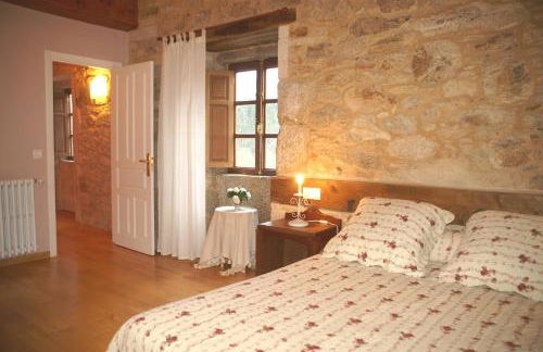 Casa Rural Graña da Acea - Foto 63