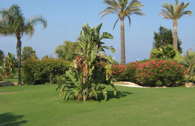 VenAVera C10A - Ground floor Garden 3Bedrooms/2Baths Beachfront, WIFI - Foto 37