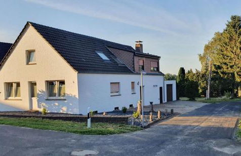 Relax24 - Apartment 3 SZ 6 Pers Wyler Nähe Holland - Foto 11