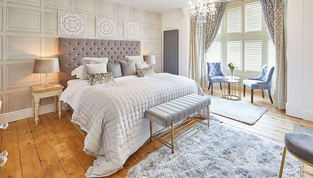 Host Stay Apartment 2 15 Prospect Hill - Foto 3, Quarto