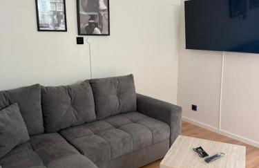 Deluxe Apartments Messe Flughafen - Photo 14