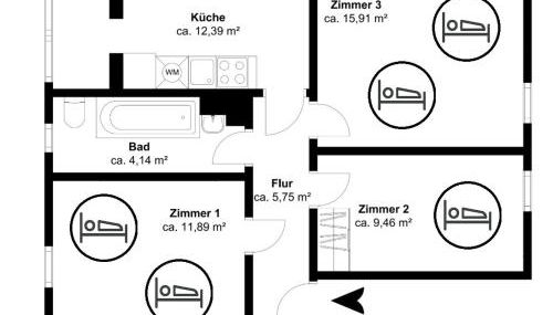 AIKey Taucha 6 1 - Foto 4