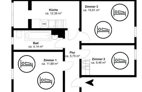 AIKey Taucha 6 1 - Foto 4