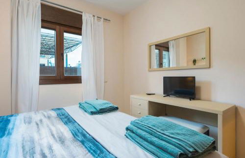 LuxSevilla Bormujos Piscina Free Parking - Foto 26