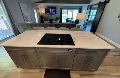 Octopus Perfect Location On Pond 3 Mile To Gulf Beach - Photo 22